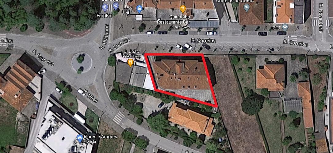 1/3 da Nua Propriedade de Apartamento T3 · Anadia — imagem 5