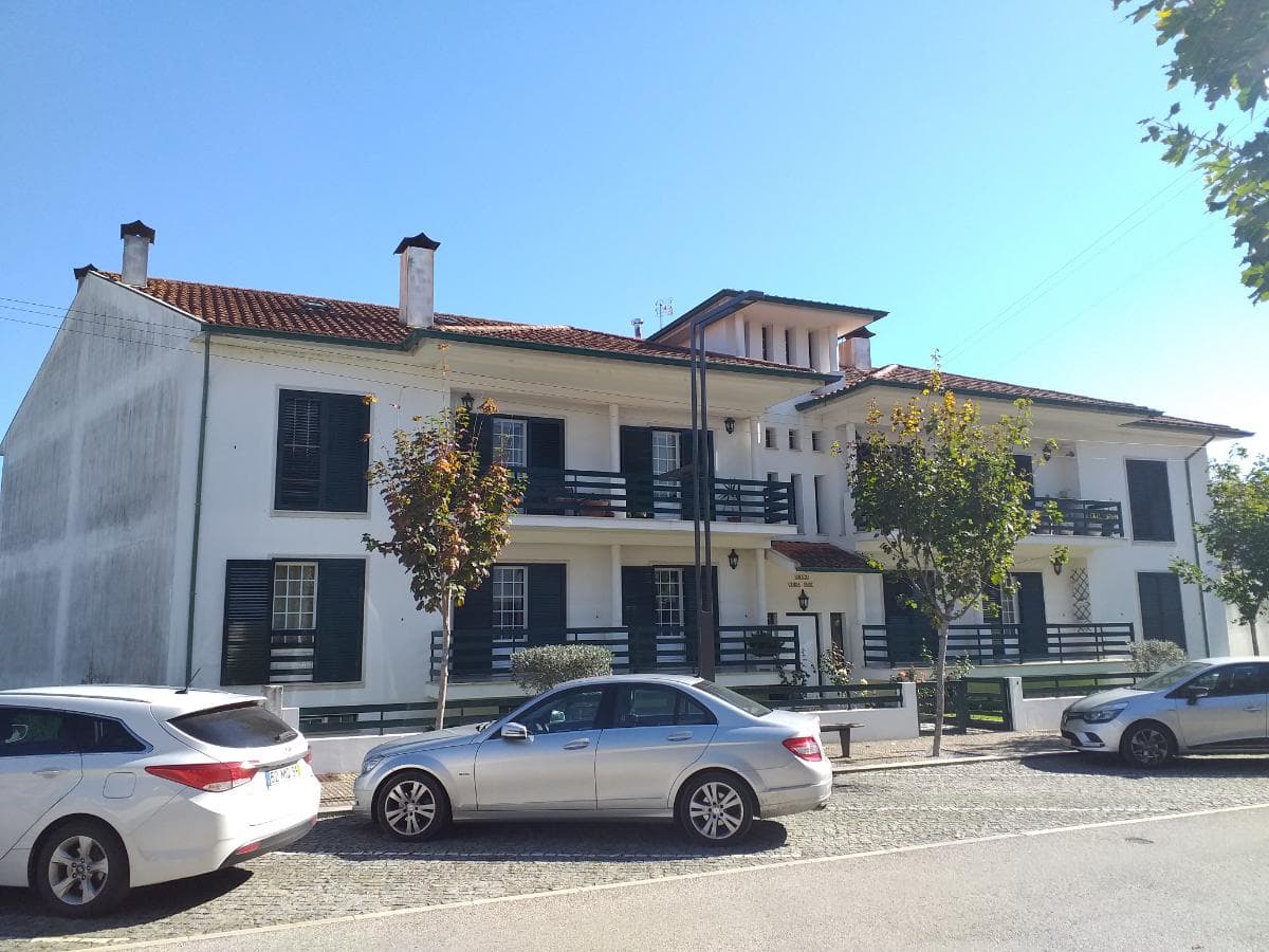 1/3 da Nua Propriedade de Apartamento T3 · Anadia — imagem 2