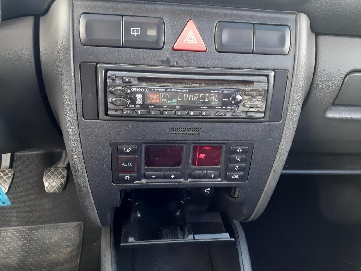 Audi A3 1.6 · Ano 1998 — imagem 11