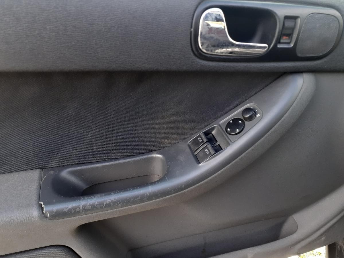 Audi A3 1.6 · Ano 1998 — imagem 13