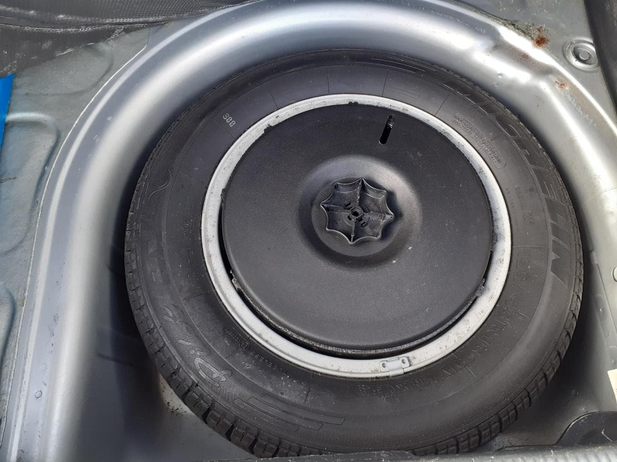 Audi A3 1.6 · Ano 1998 — imagem 9