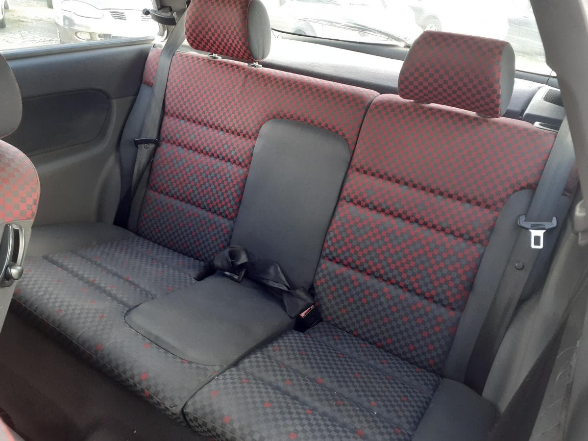 Audi A3 1.6 · Ano 1998 — imagem 14