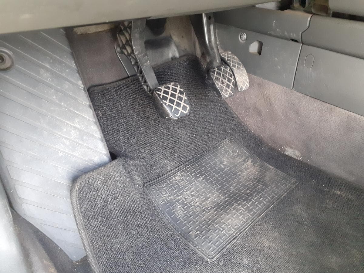 Audi A3 1.6 · Ano 1998 — imagem 17