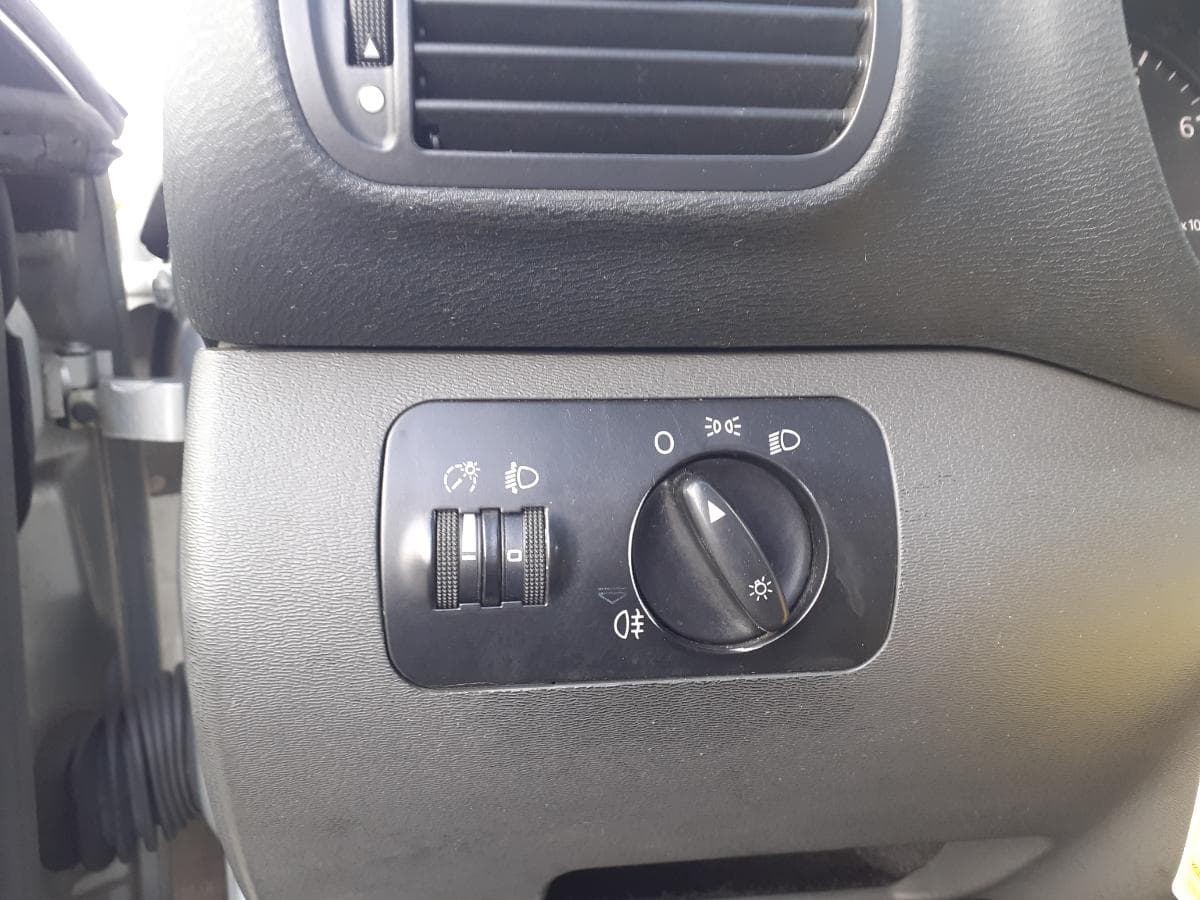 Audi A3 1.6 · Ano 1998 — imagem 19