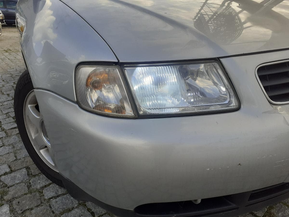Audi A3 1.6 · Ano 1998 — imagem 7