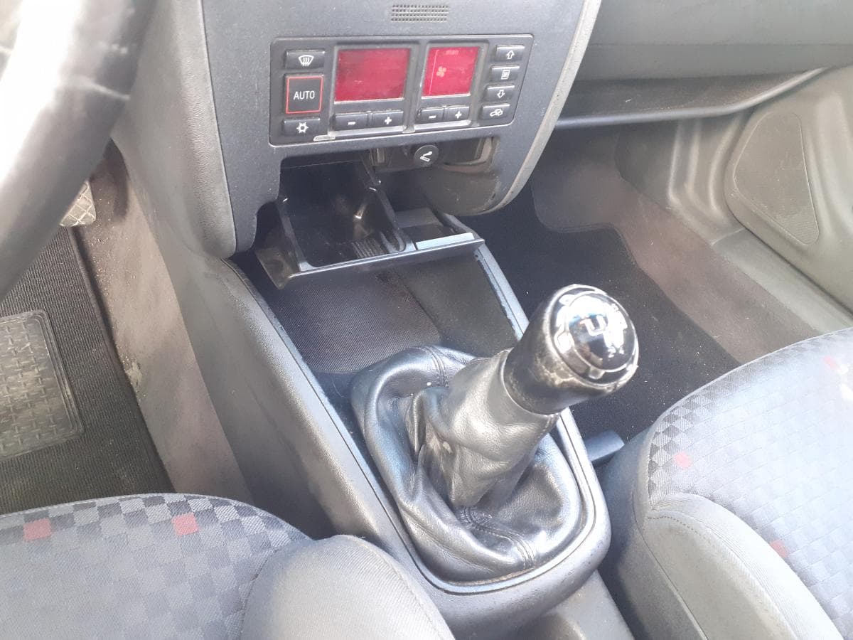 Audi A3 1.6 · Ano 1998 — imagem 21