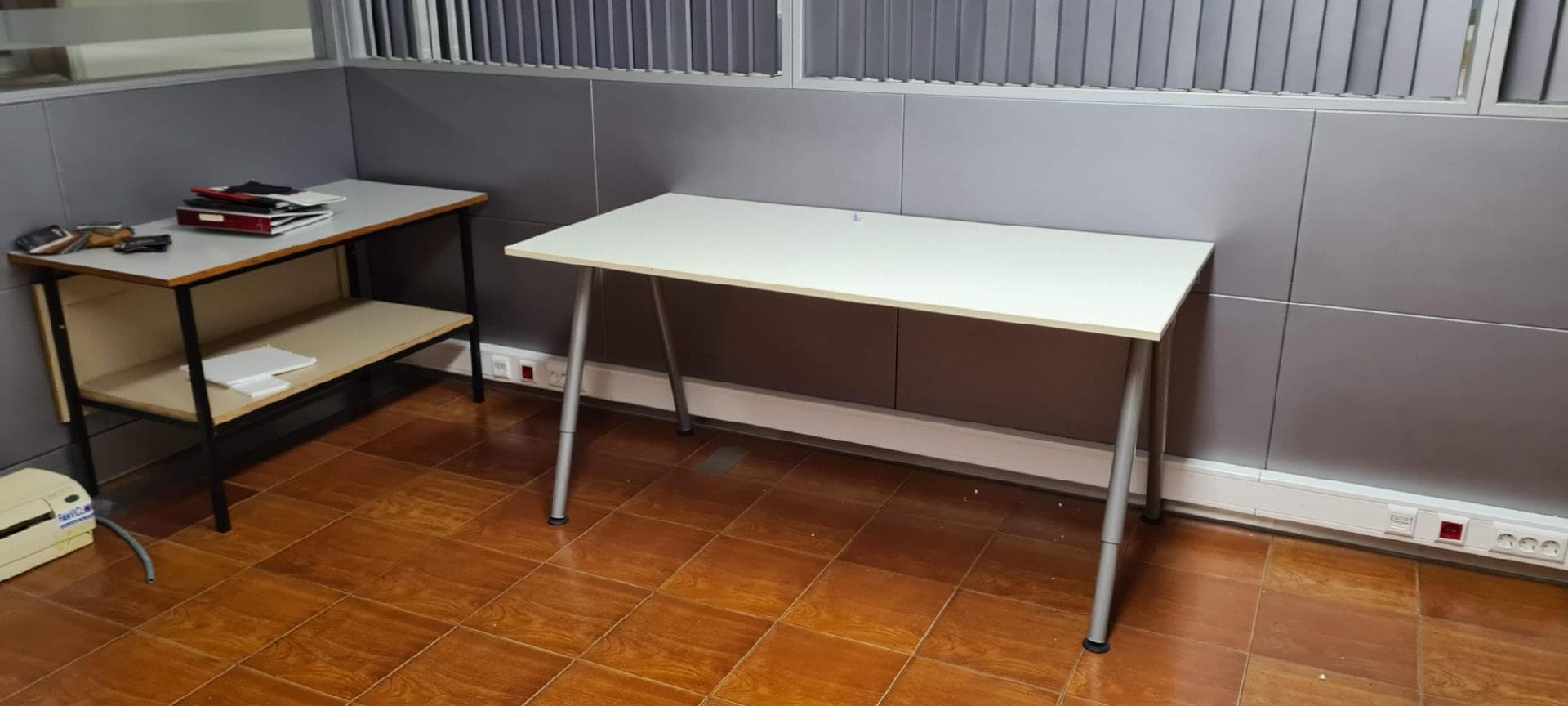 Unidade de Produção de Calçado — image 157