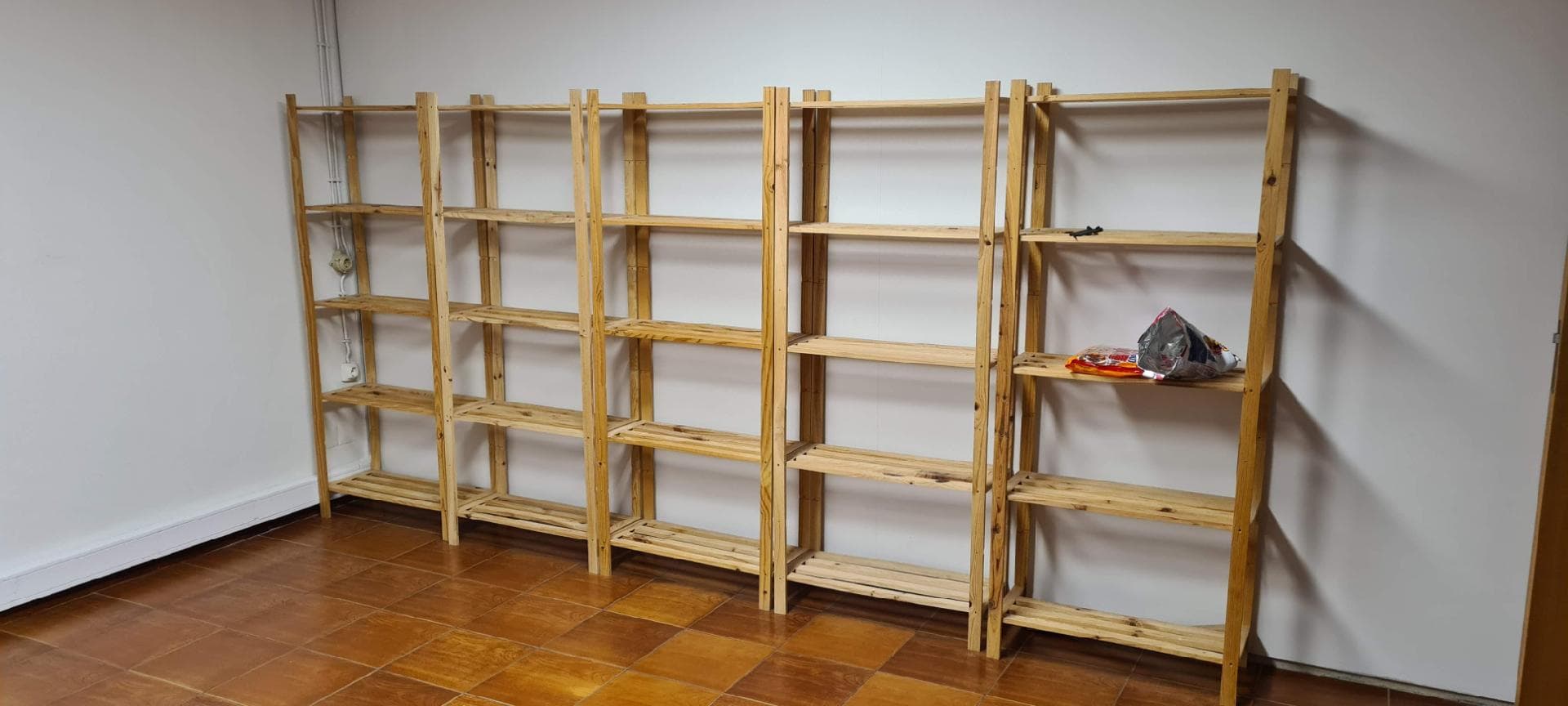 Unidade de Produção de Calçado — image 2