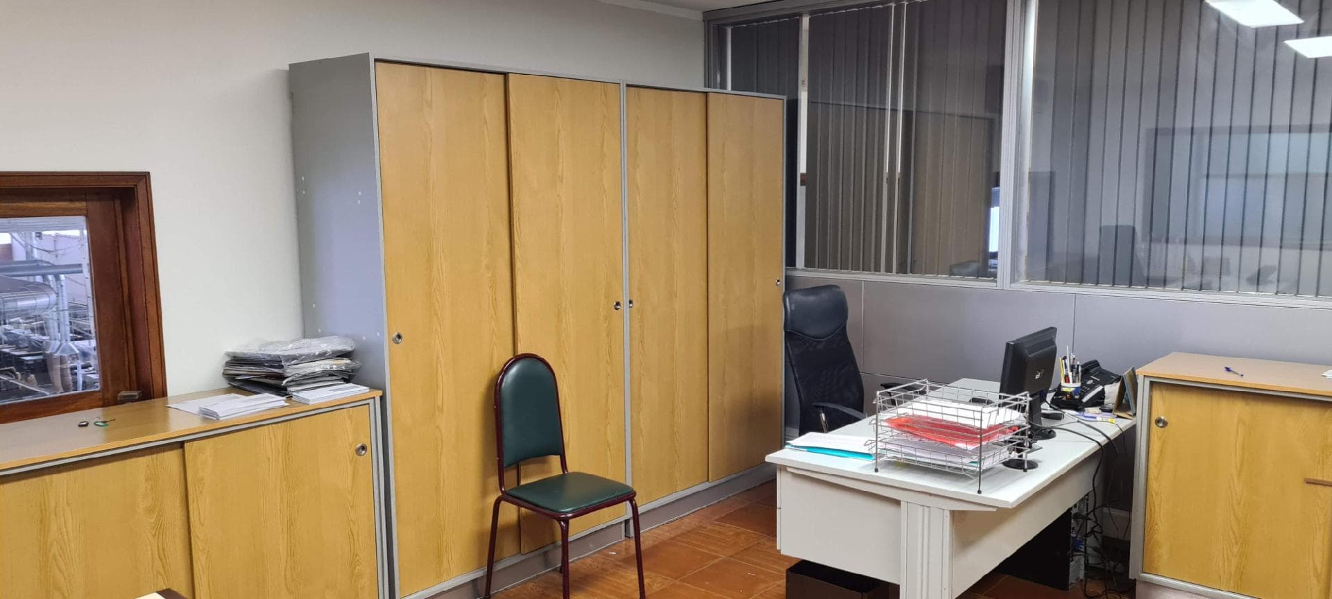 Unidade de Produção de Calçado — image 3