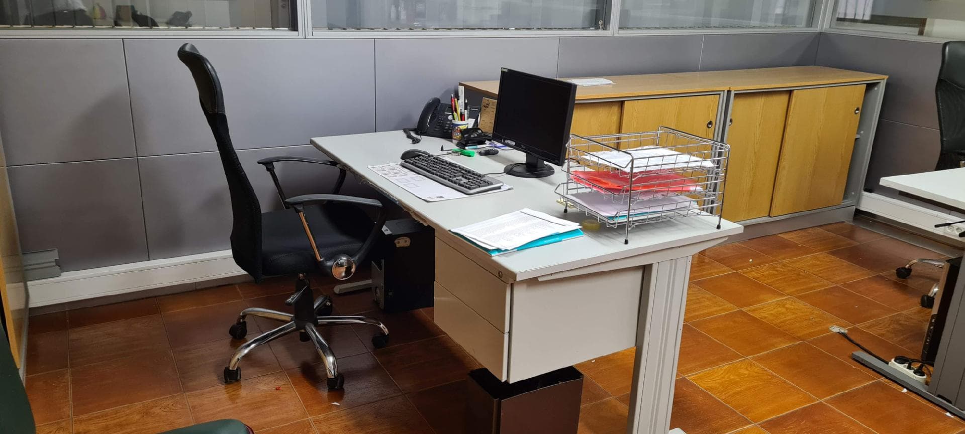 Unidade de Produção de Calçado — image 162