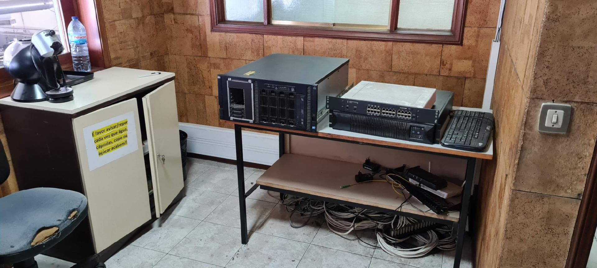 Unidade de Produção de Calçado — image 4