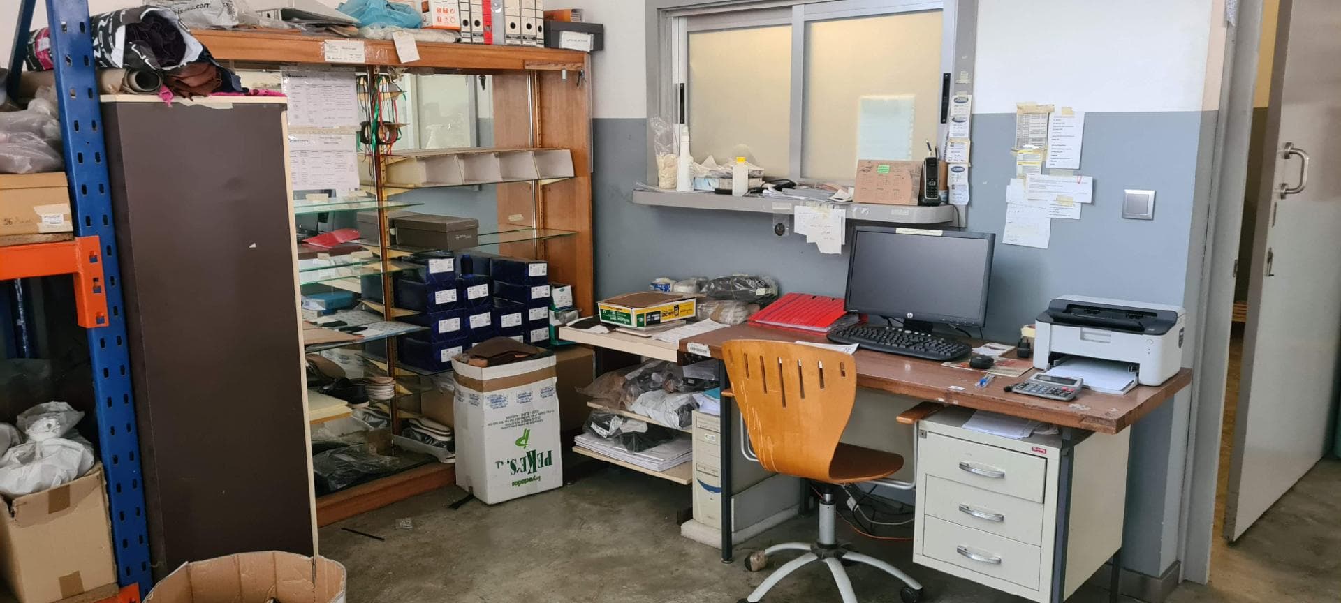 Unidade de Produção de Calçado — image 9