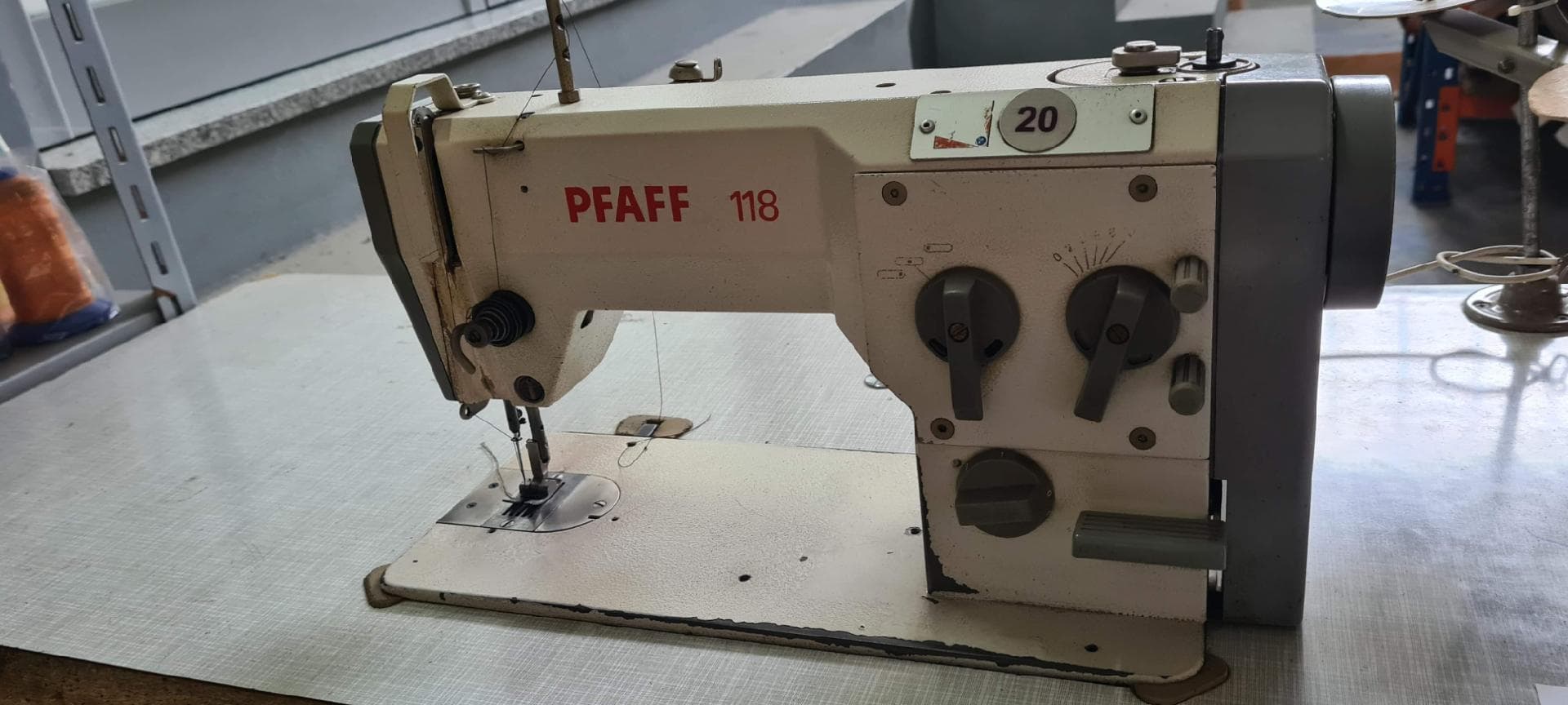 Unidade de Produção de Calçado — image 10