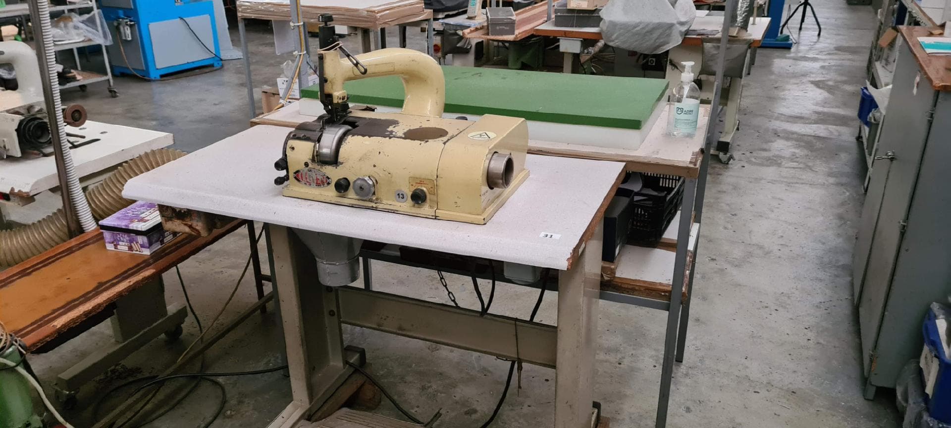 Unidade de Produção de Calçado — image 31