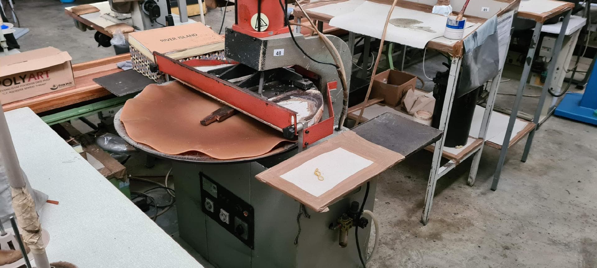 Unidade de Produção de Calçado — image 48