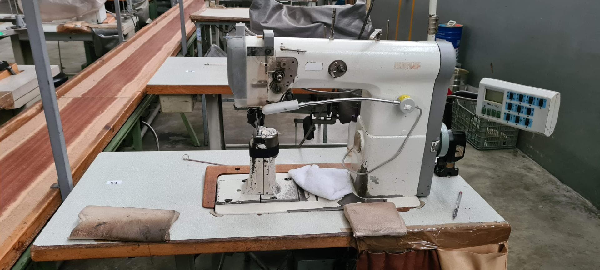 Unidade de Produção de Calçado — image 53