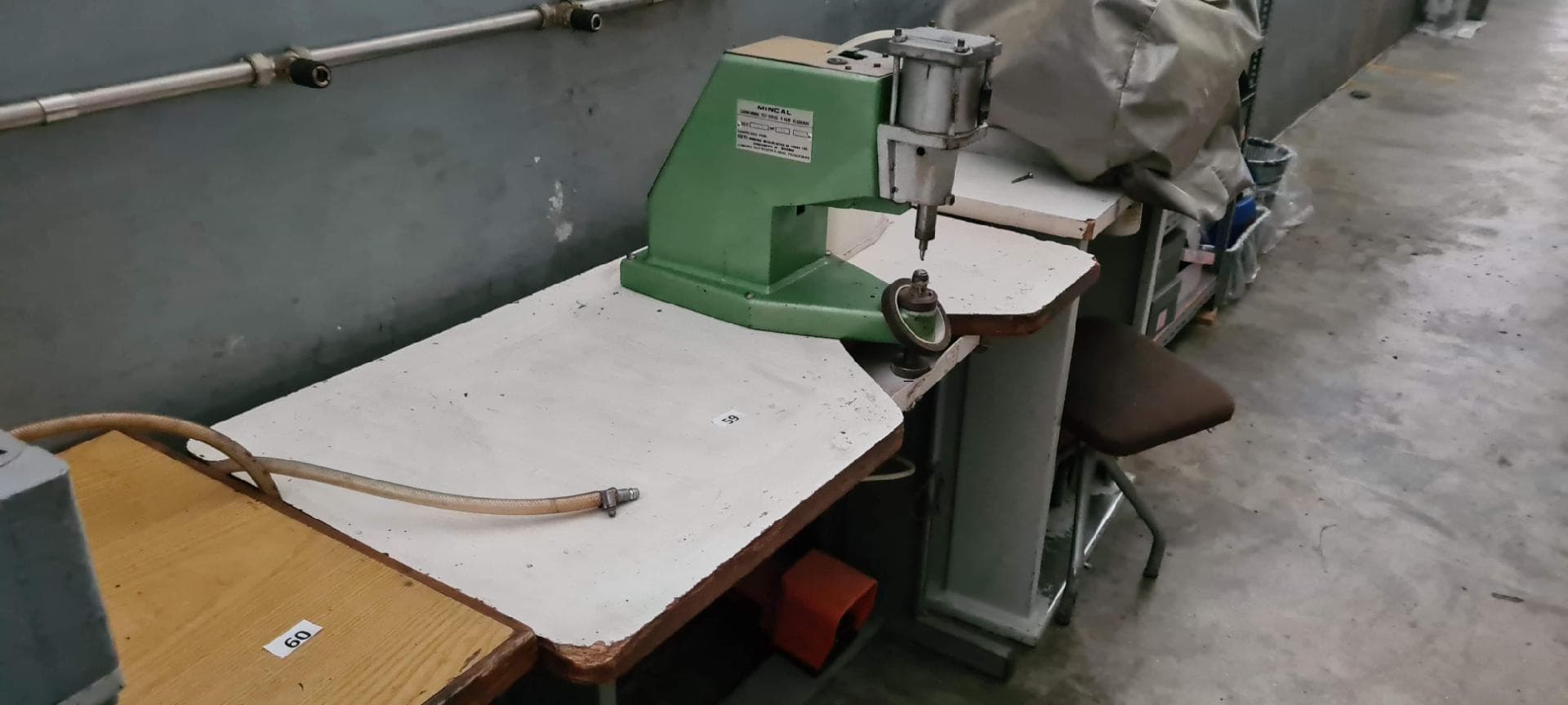 Unidade de Produção de Calçado — image 59