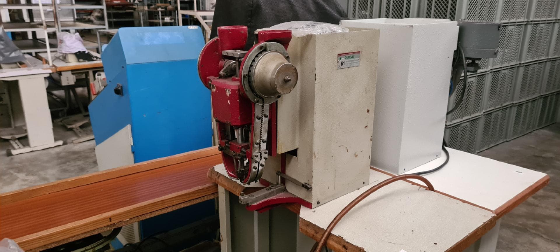 Unidade de Produção de Calçado — image 62