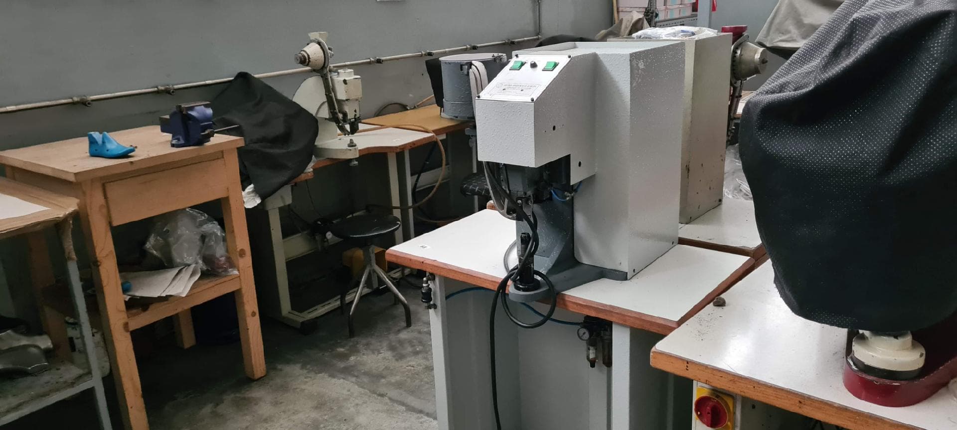 Unidade de Produção de Calçado — image 63