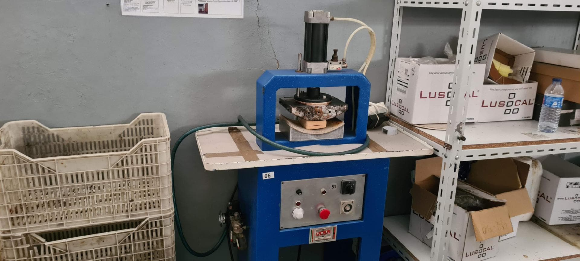 Unidade de Produção de Calçado — image 65