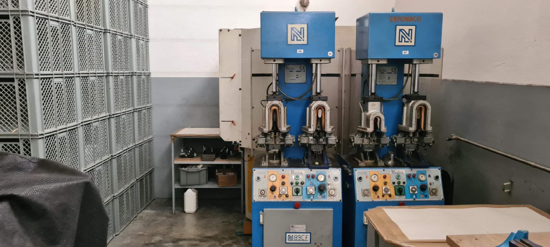 Unidade de Produção de Calçado — image 67