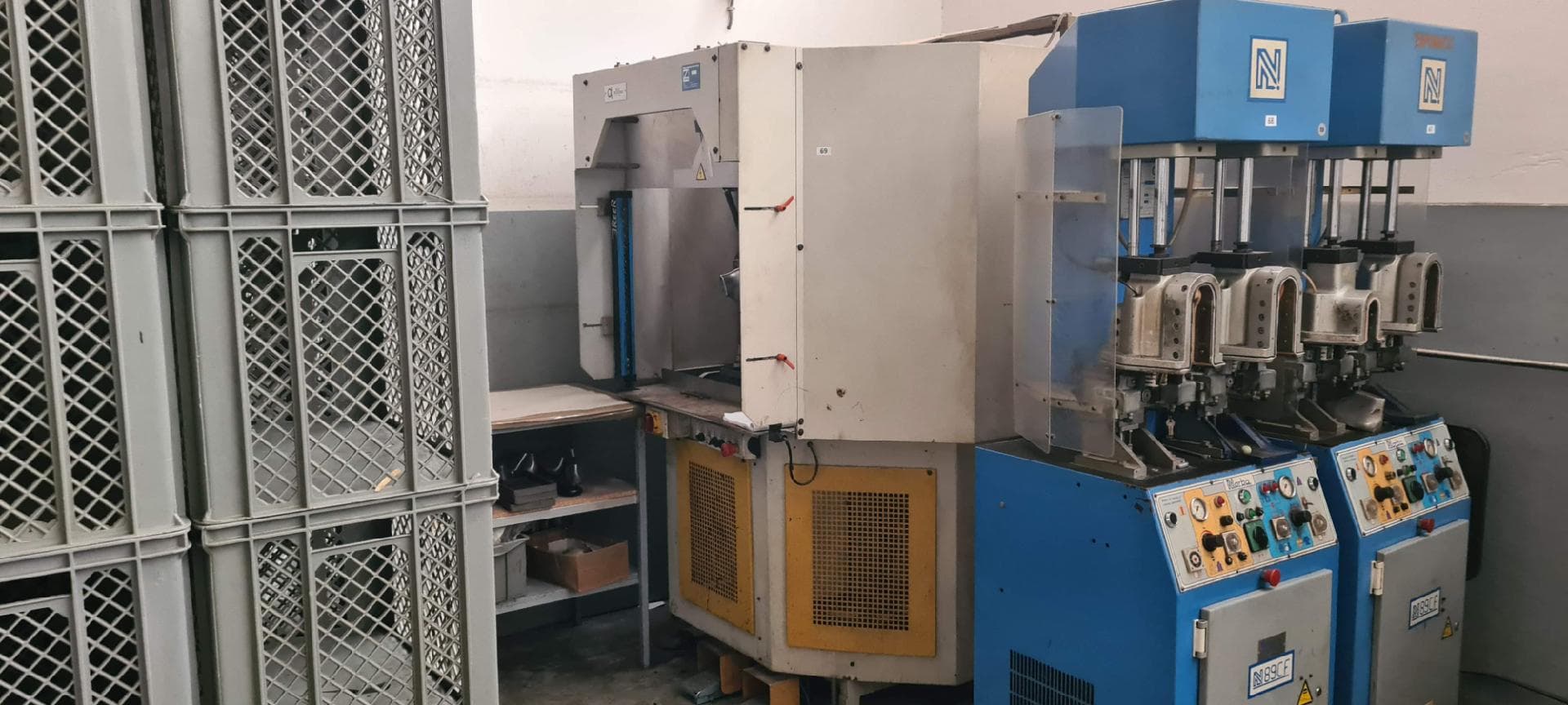 Unidade de Produção de Calçado — image 68