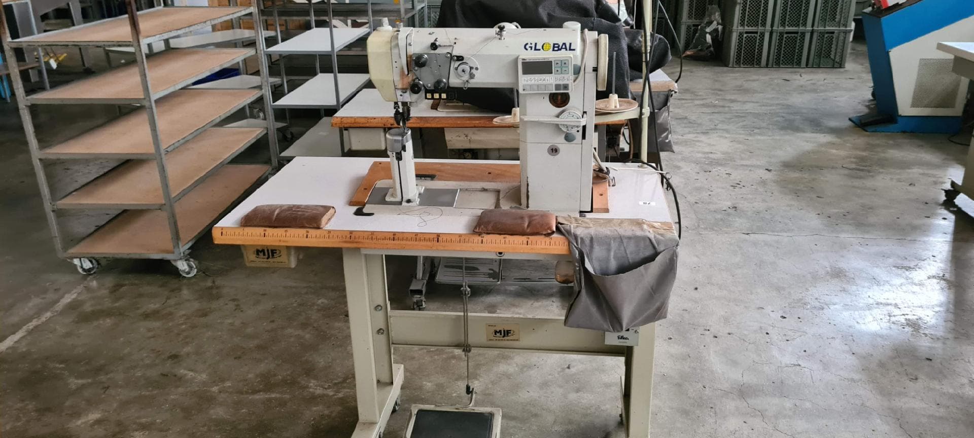 Unidade de Produção de Calçado — image 71
