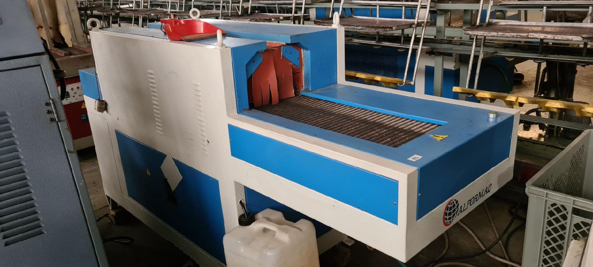 Unidade de Produção de Calçado — image 76