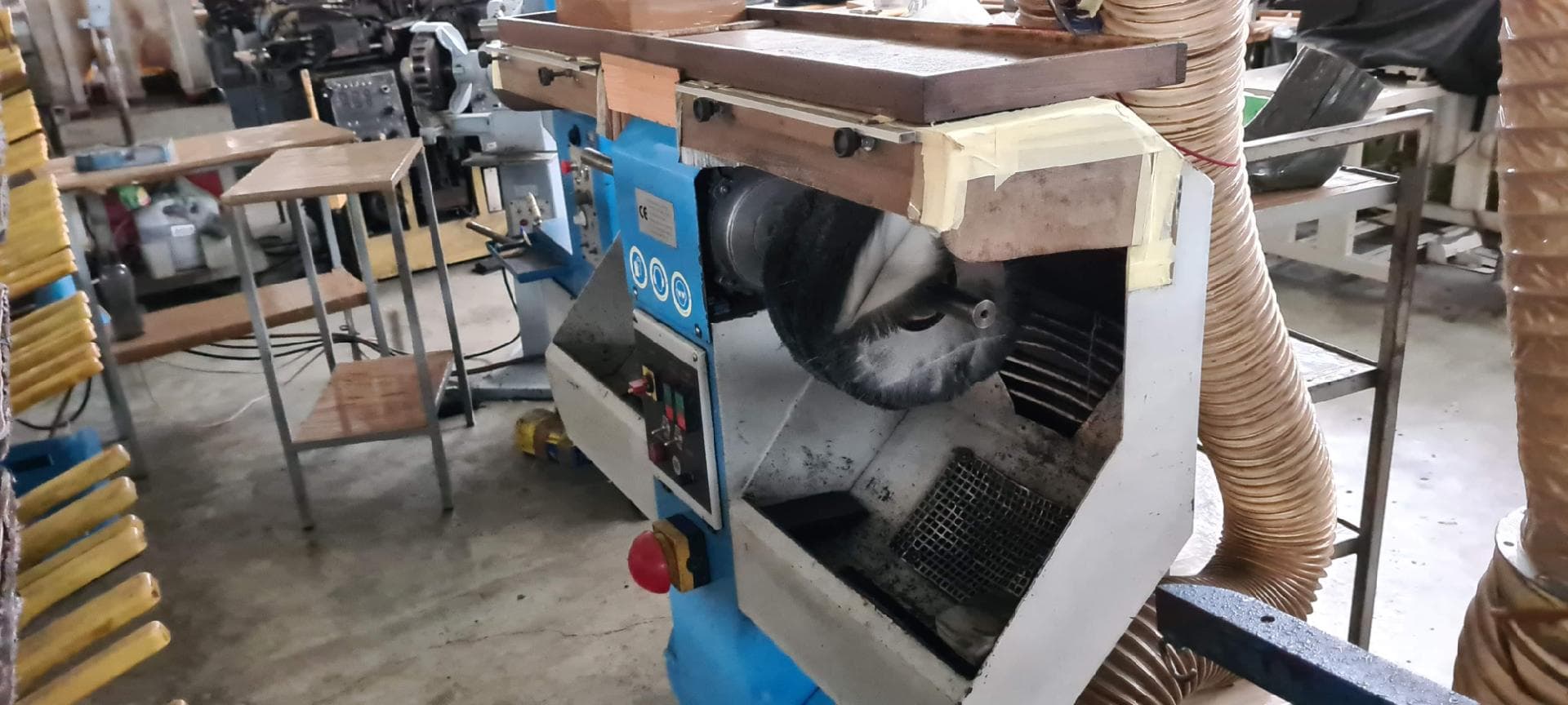 Unidade de Produção de Calçado — image 83
