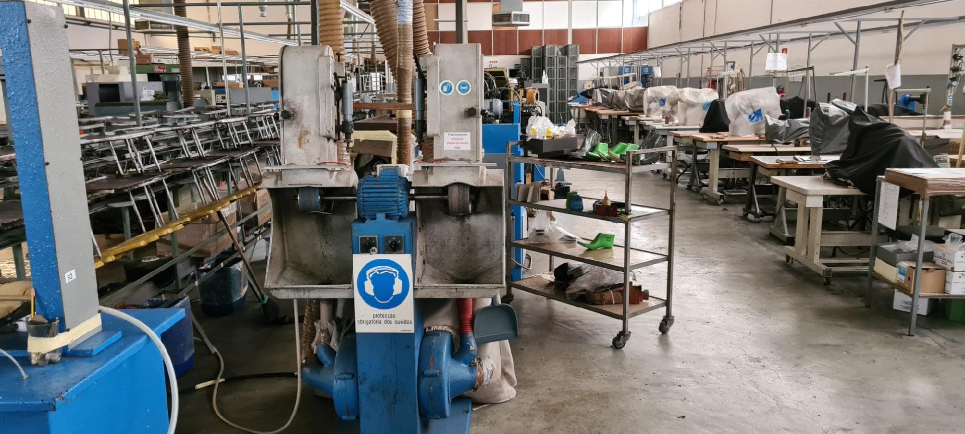 Unidade de Produção de Calçado — image 84