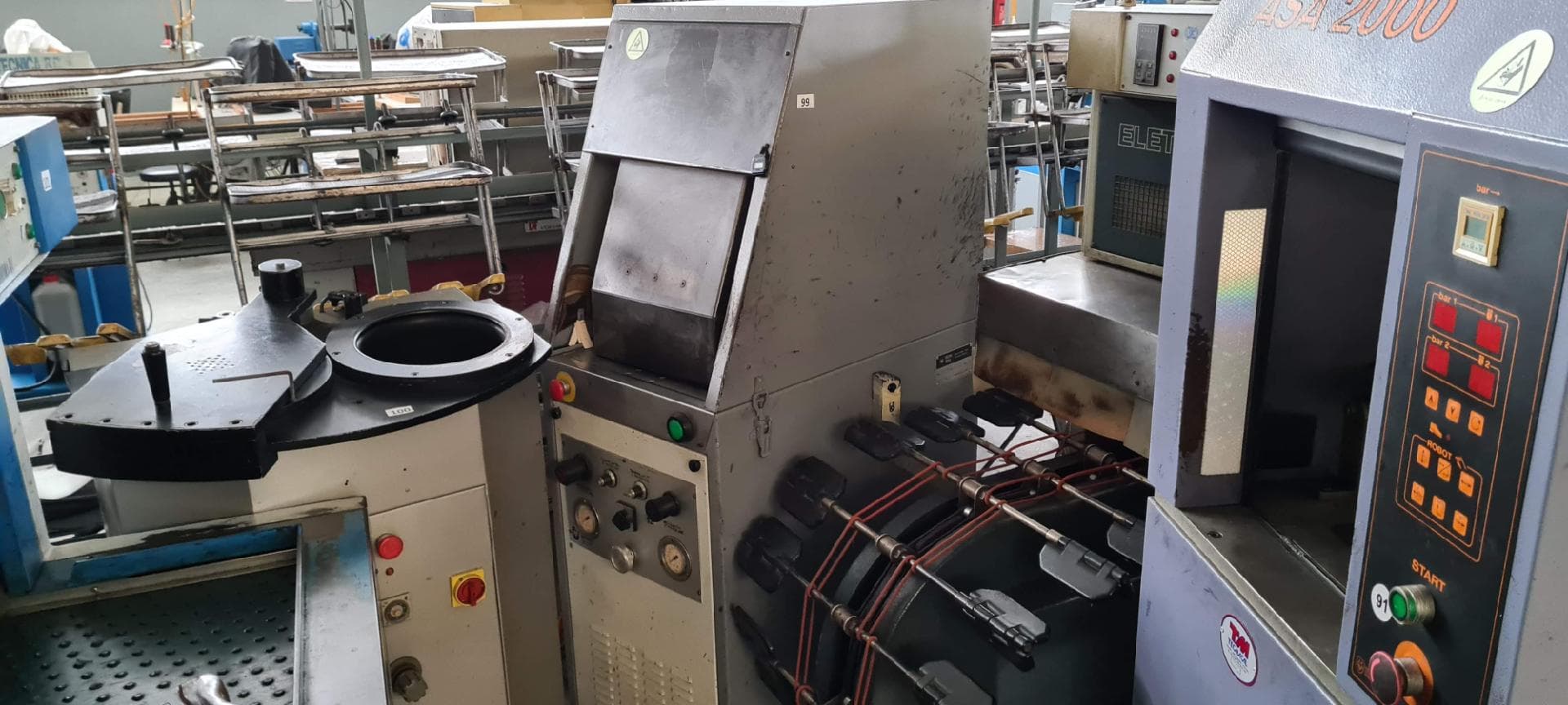 Unidade de Produção de Calçado — image 92