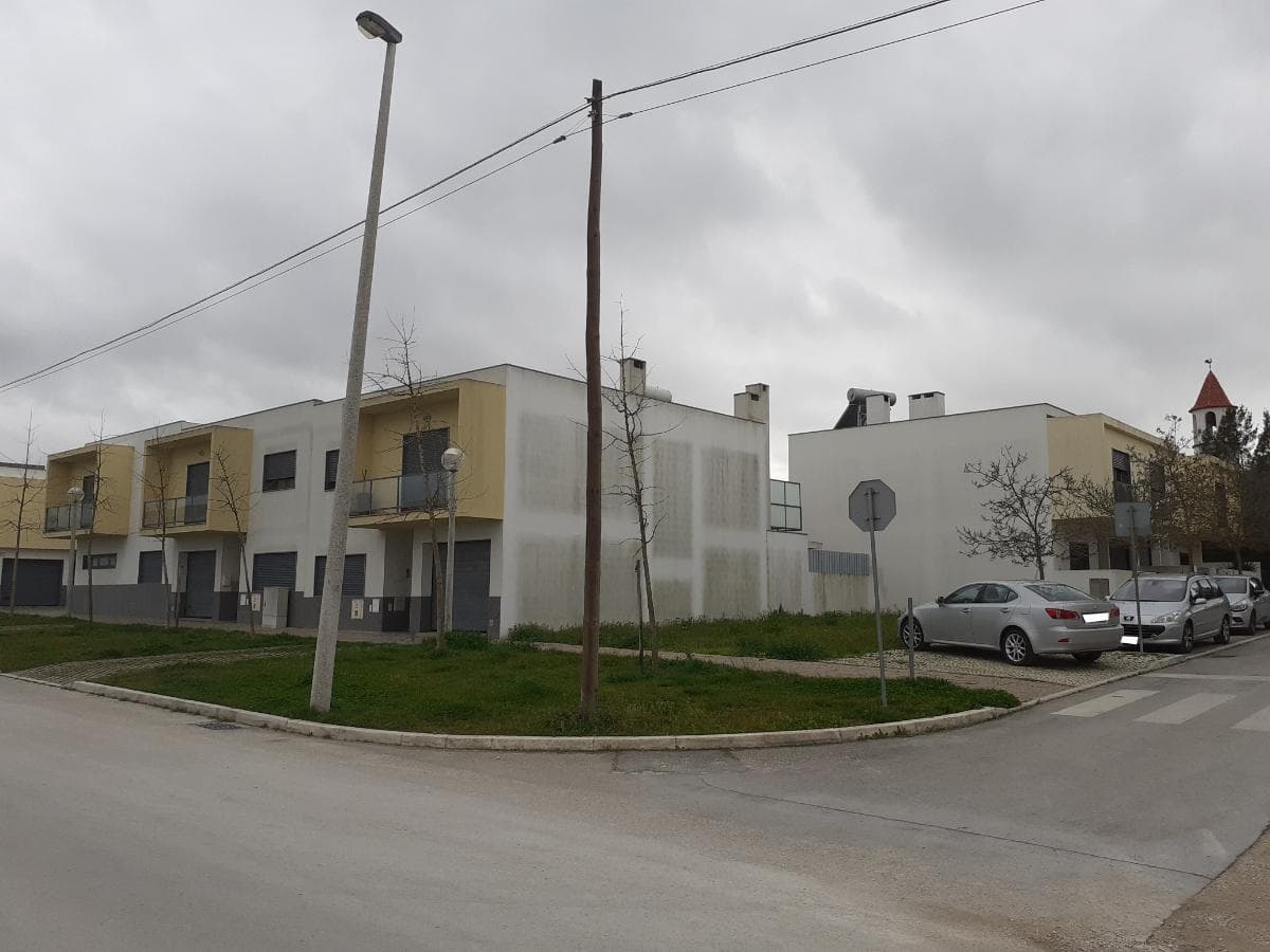 1/2 de Lote para Construção · Barreiro — image 4