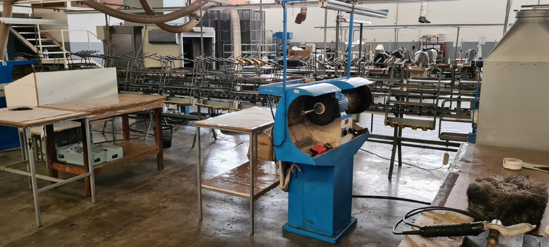 Unidade de Produção de Calçado — image 105