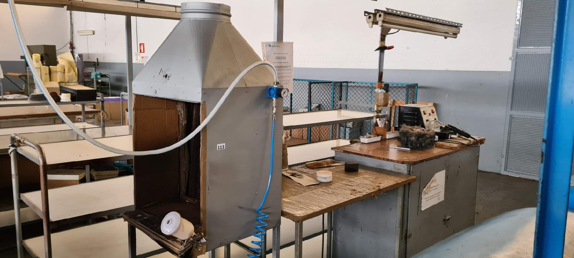 Unidade de Produção de Calçado — image 106