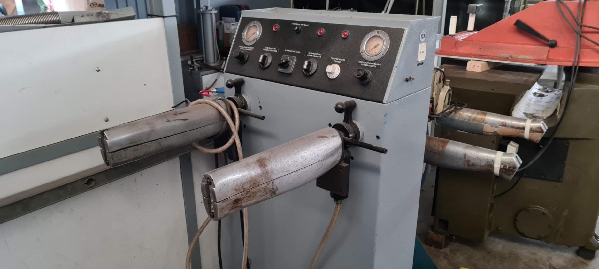 Unidade de Produção de Calçado — image 110