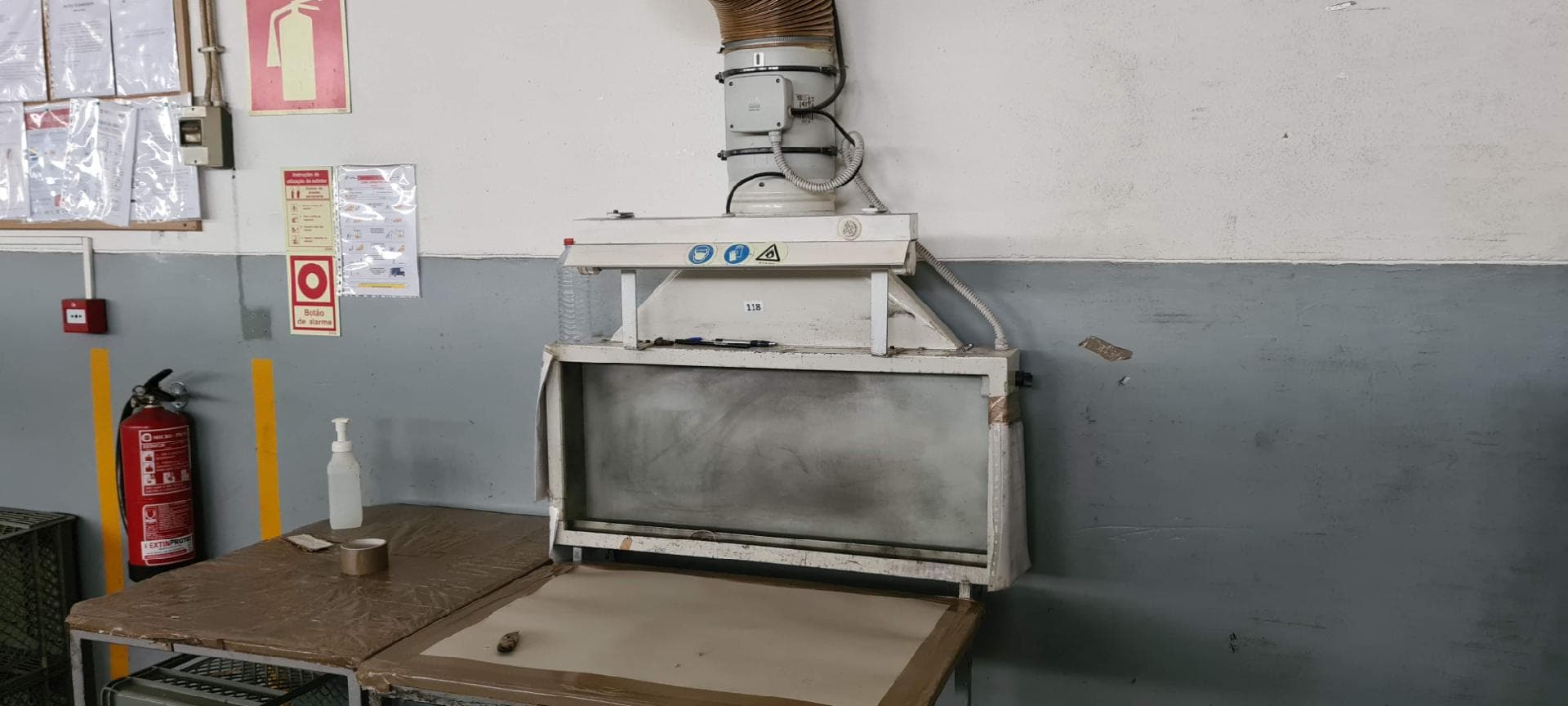 Unidade de Produção de Calçado — image 111