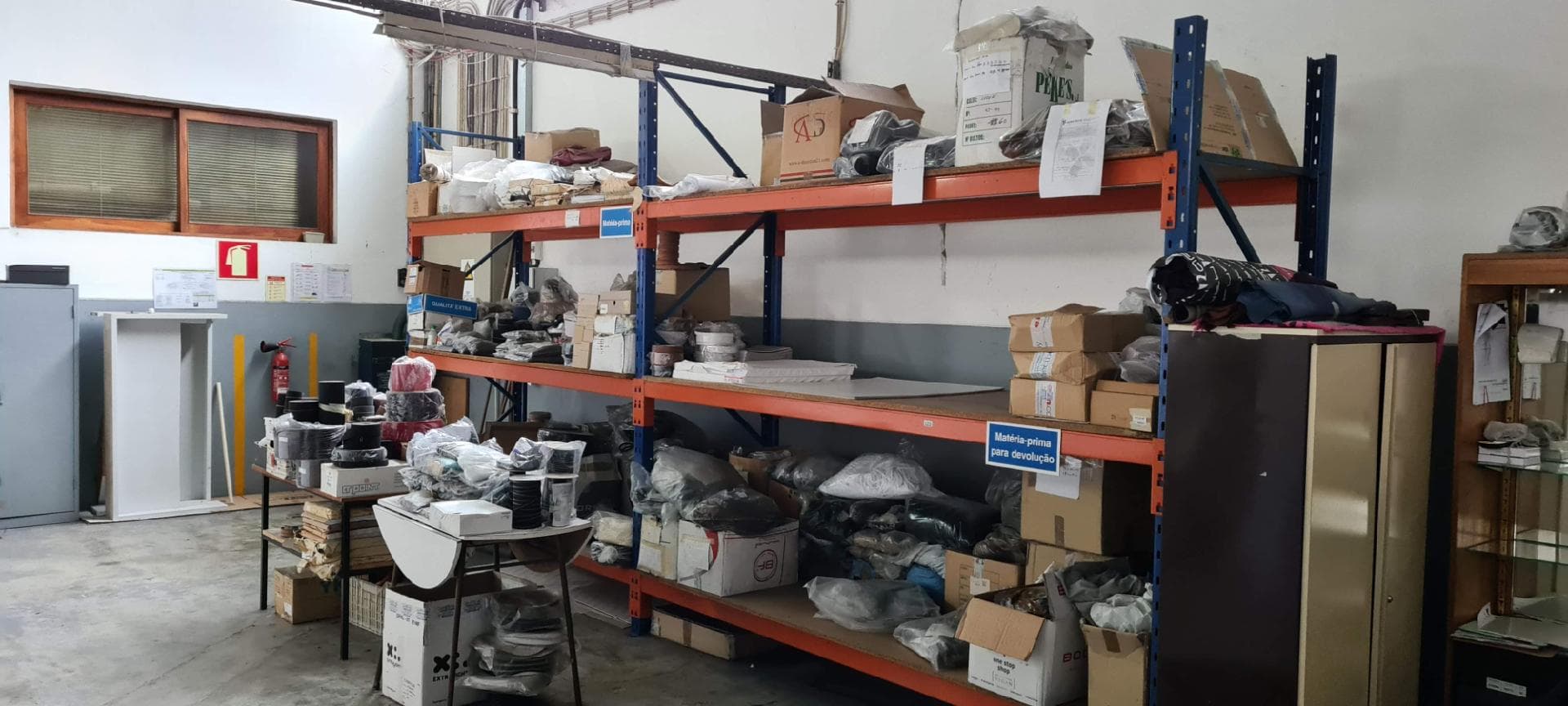 Unidade de Produção de Calçado — image 116