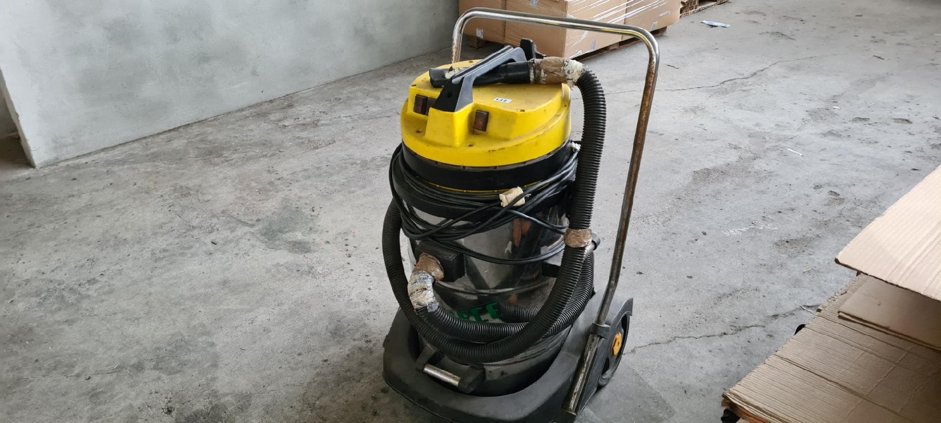 Unidade de Produção de Calçado — image 124