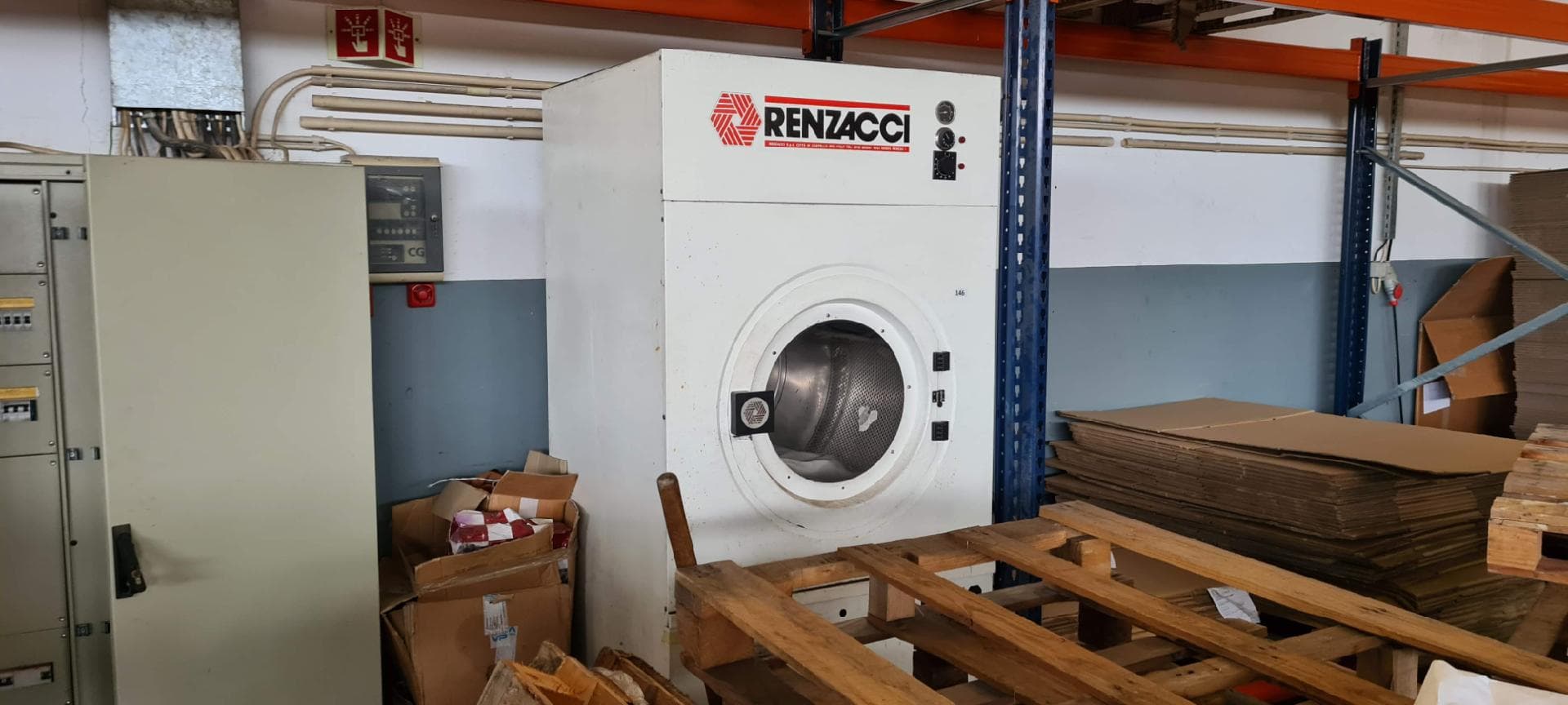Unidade de Produção de Calçado — image 138