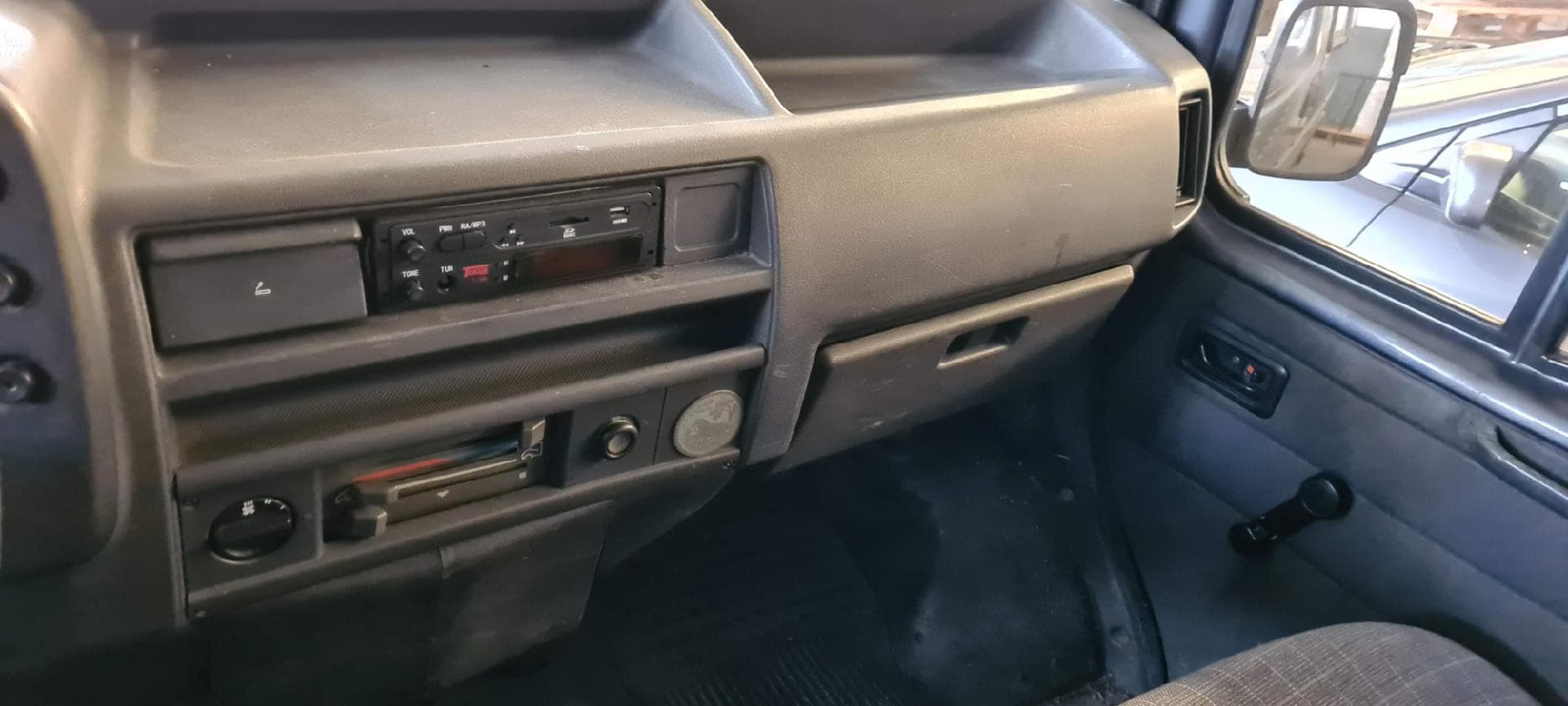 Ford Transit — imagem 6