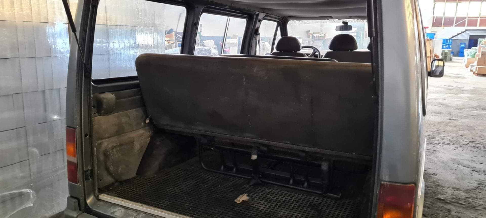 Ford Transit — imagem 7