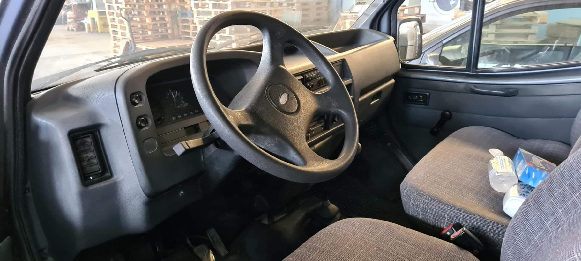 Ford Transit — imagem 5
