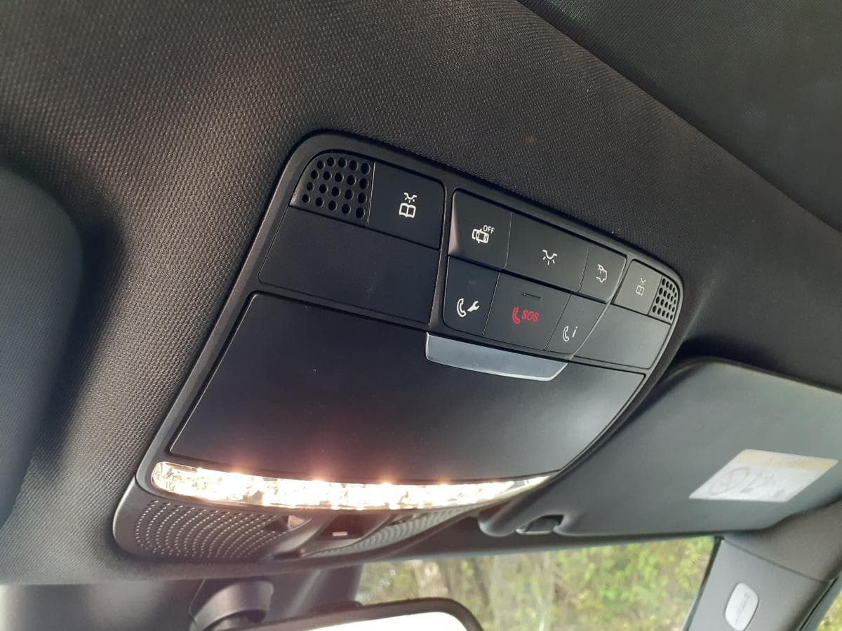 Mercedes-Benz C250 D Bluetec · Ano 2015 — image 23
