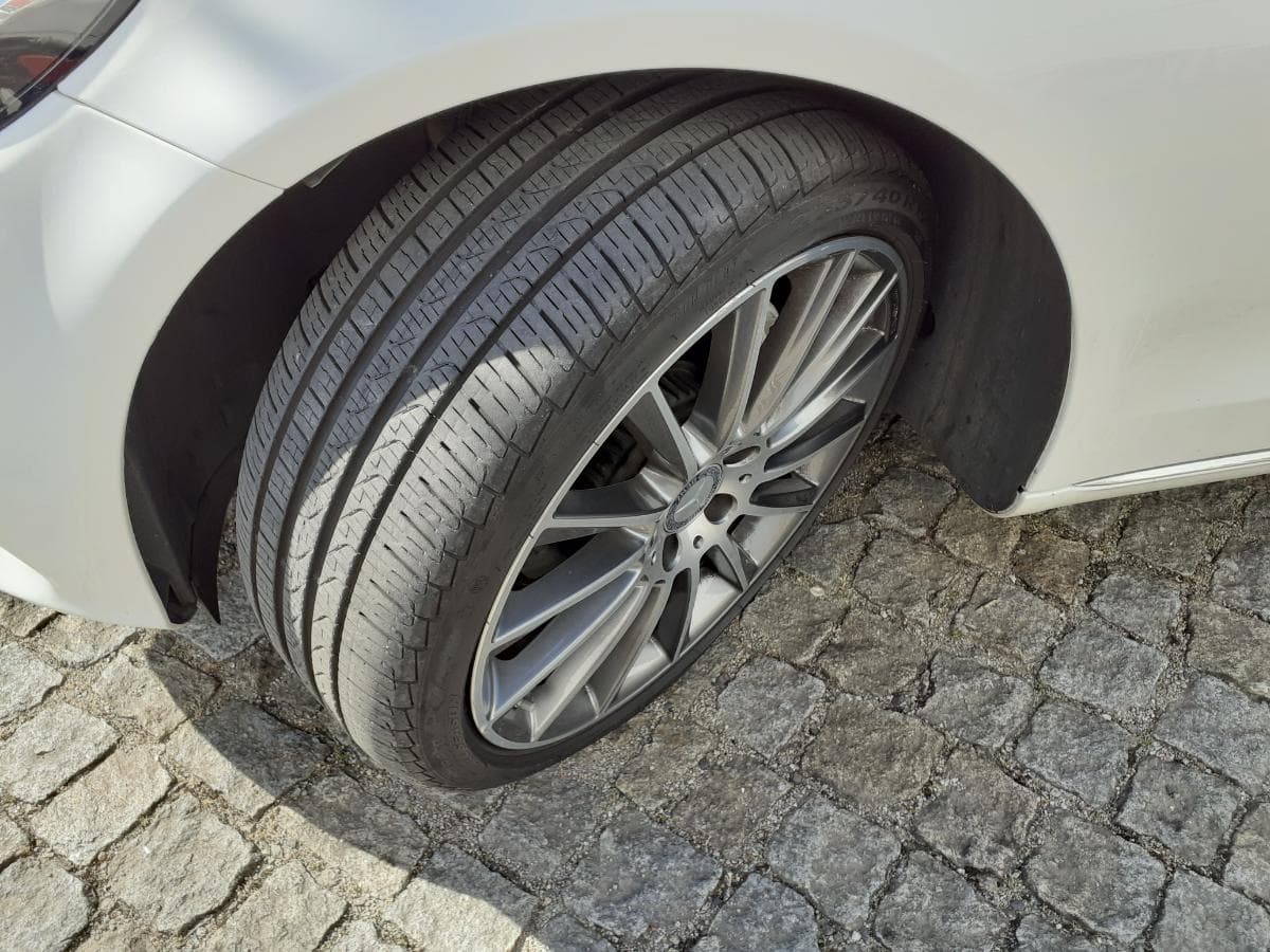 Mercedes-Benz C250 D Bluetec · Ano 2015 — image 28