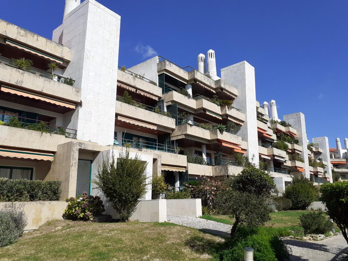 2 Lugares de Garagem · Sintra — imagem 8