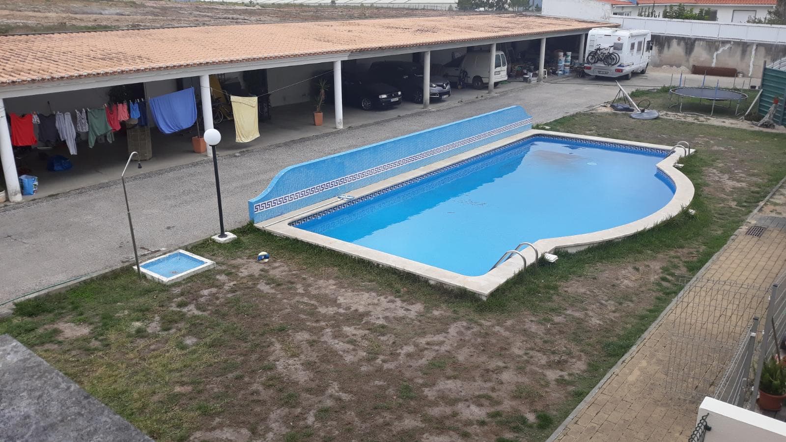 Moradia V2 com Piscina · Torres Vedras — imagen 1