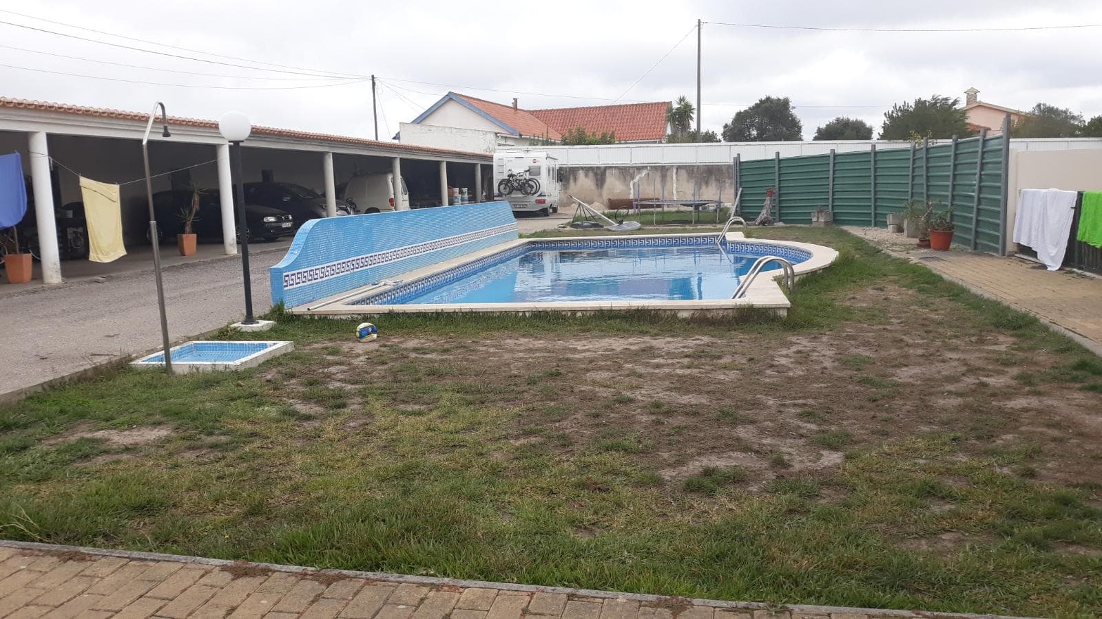 Moradia V2 com Piscina · Torres Vedras — imagen 3