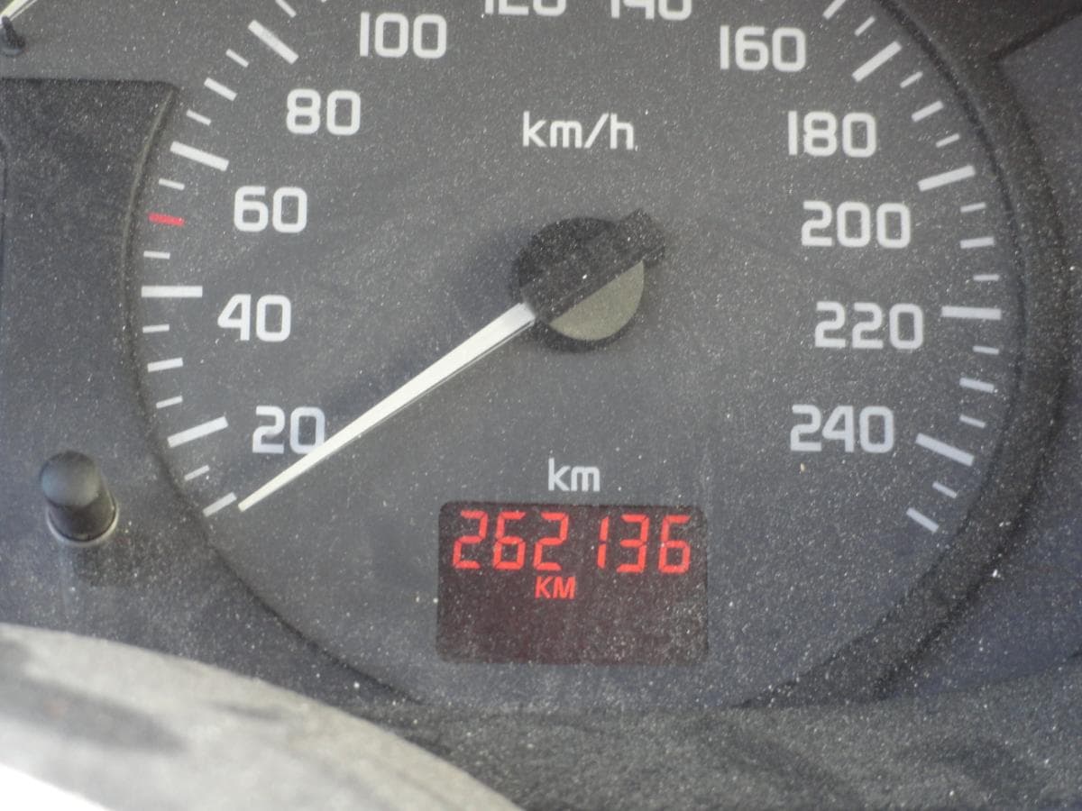 Renault Mégane — image 6