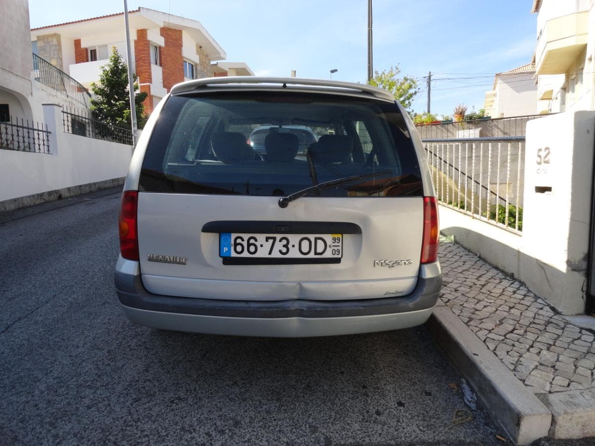 Renault Mégane — image 2