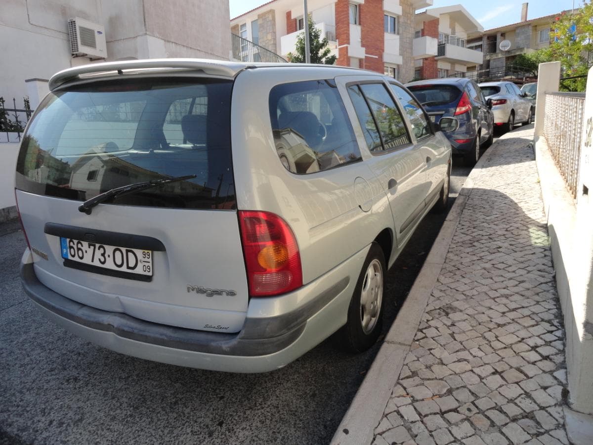 Renault Mégane — image 3